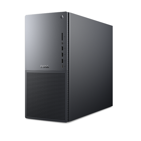 Dell Tower Plus (Model EBT2250) Desktop