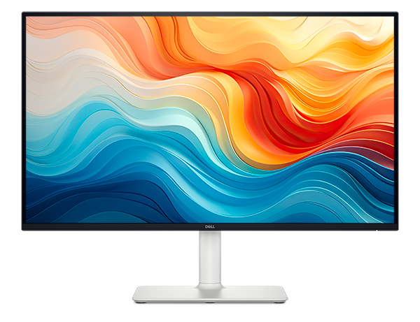 Dell 27 inch S2725QC monitor