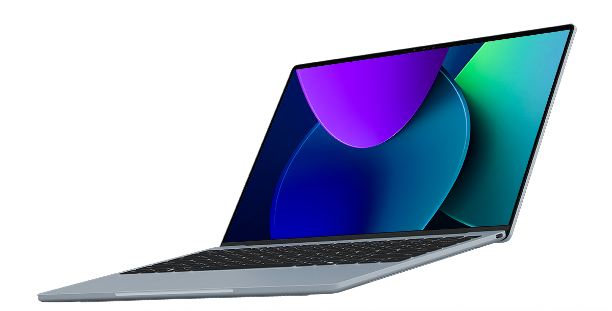 New Dell XPS 13 Laptop
