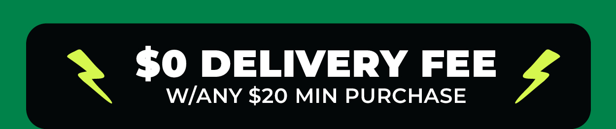 DEL YEAH! REWARDS APP