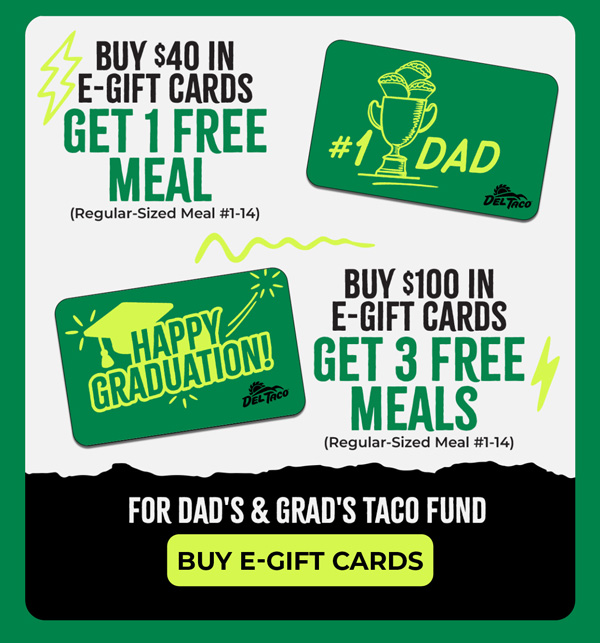 Dads and Grads