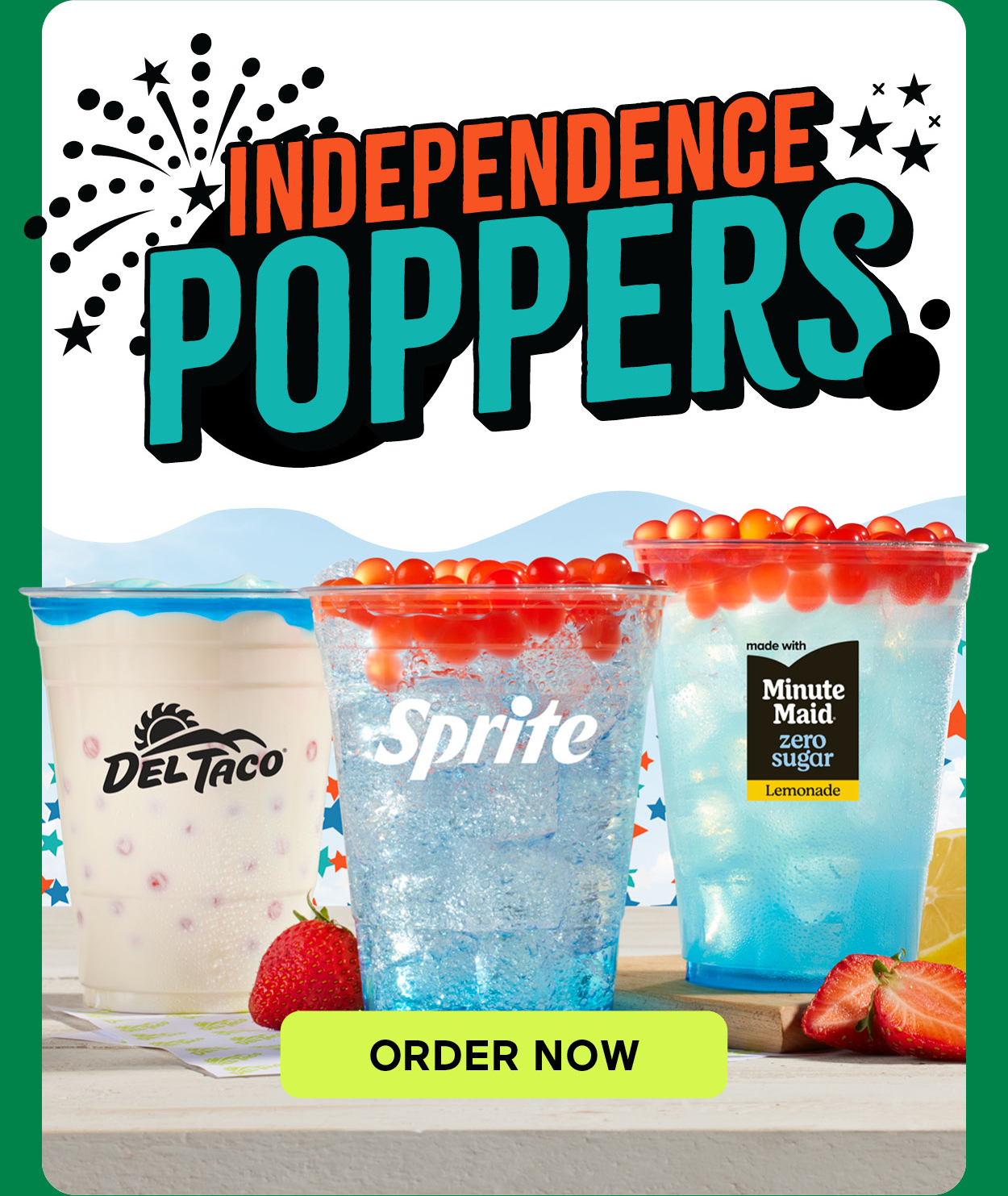 Poppers