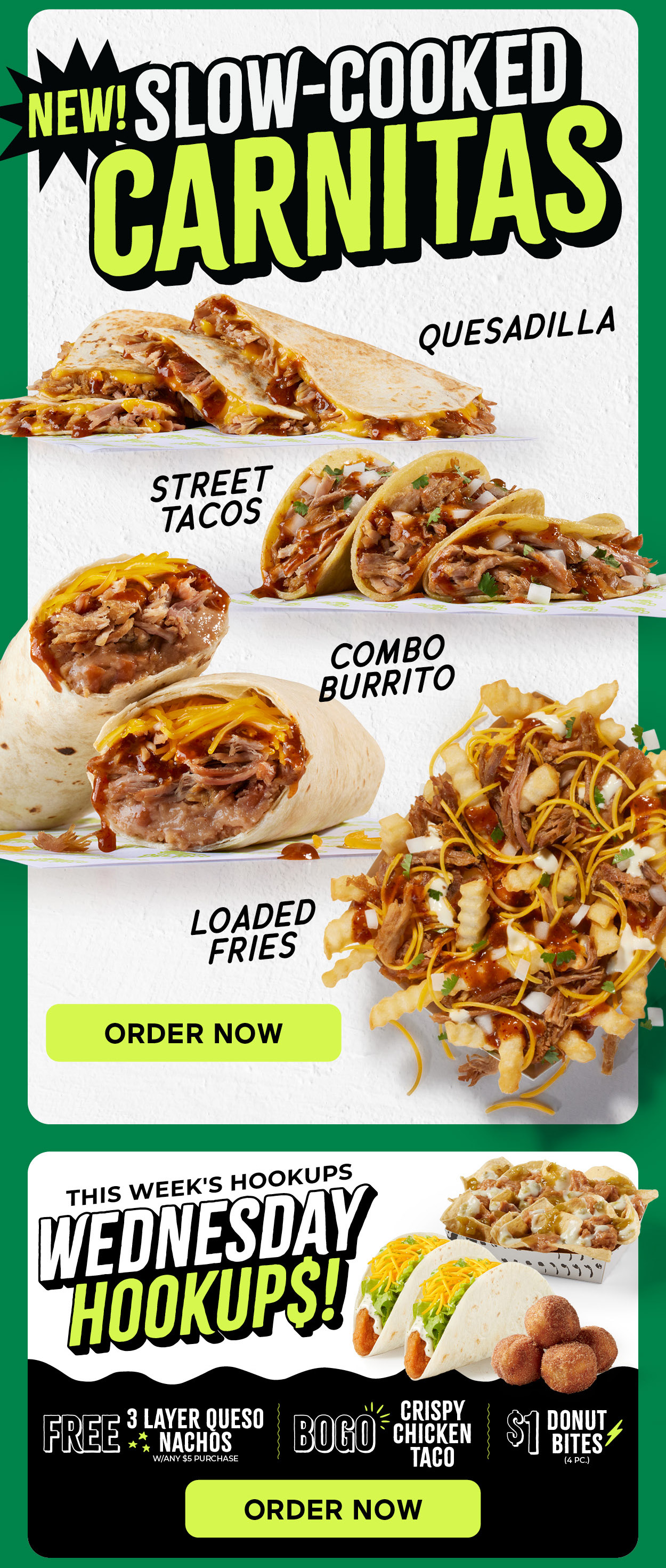 CARNITAS