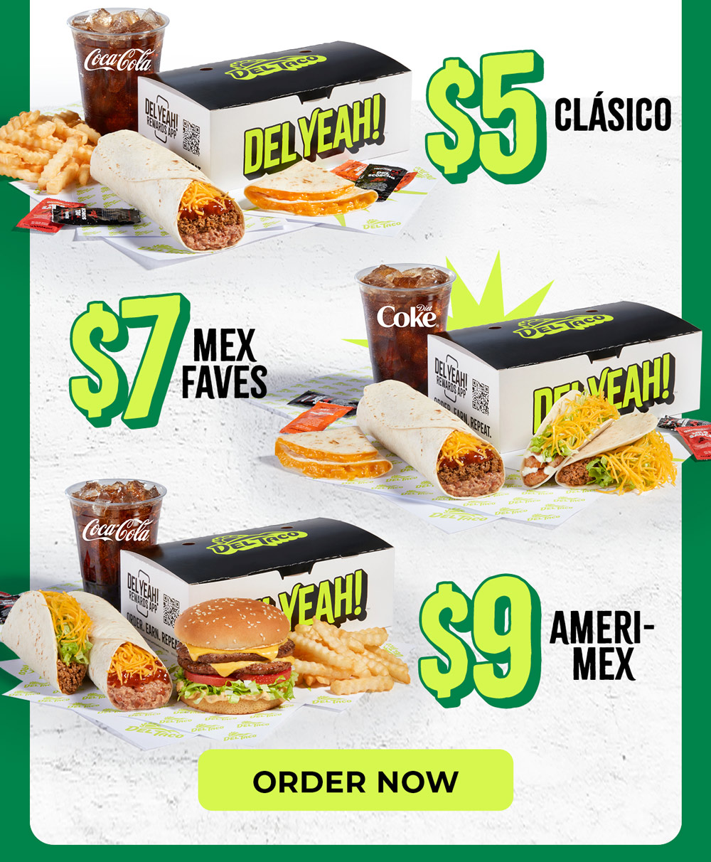 El Big Boxes