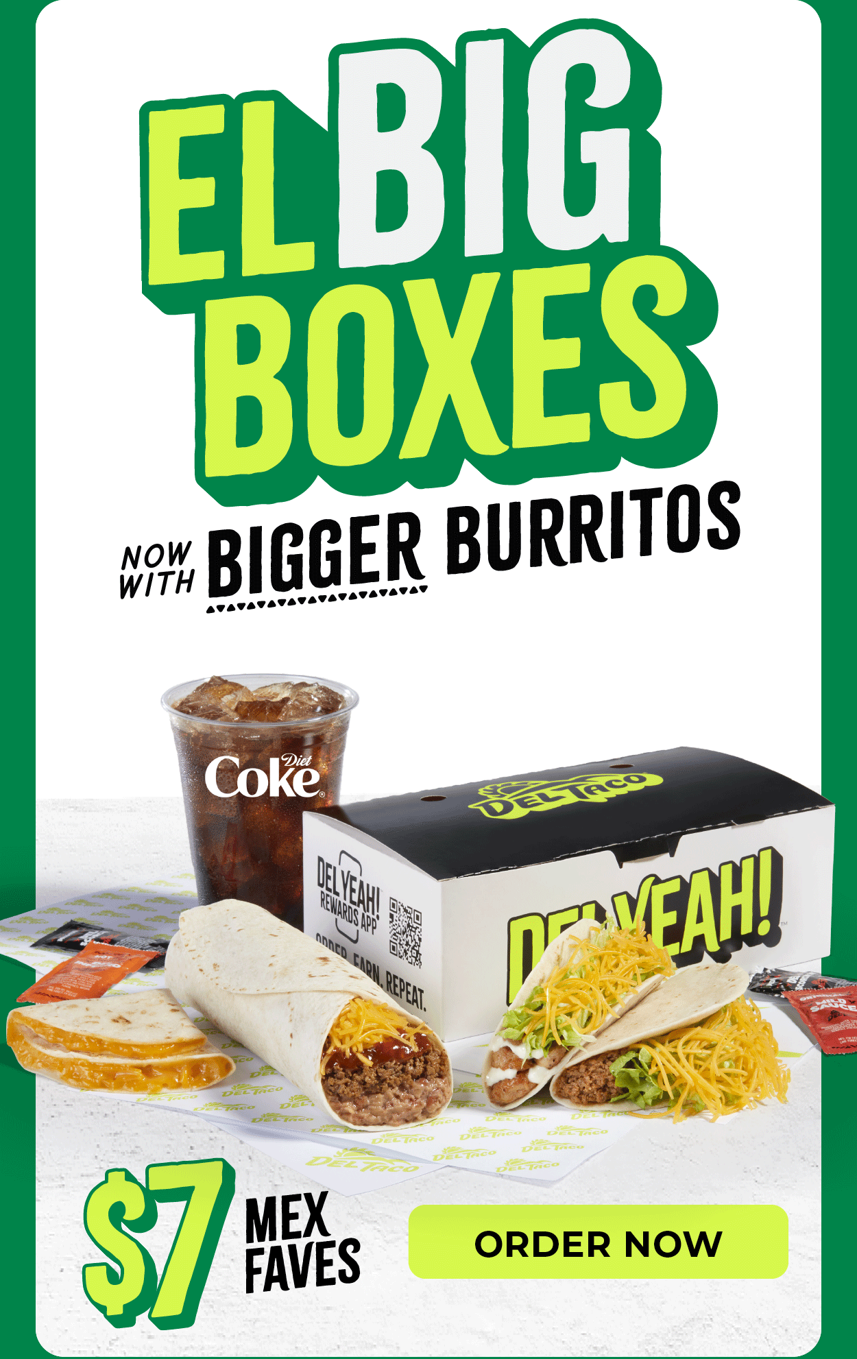 El Big Boxes