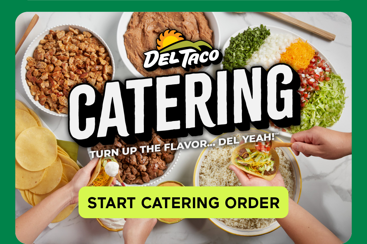 Catering