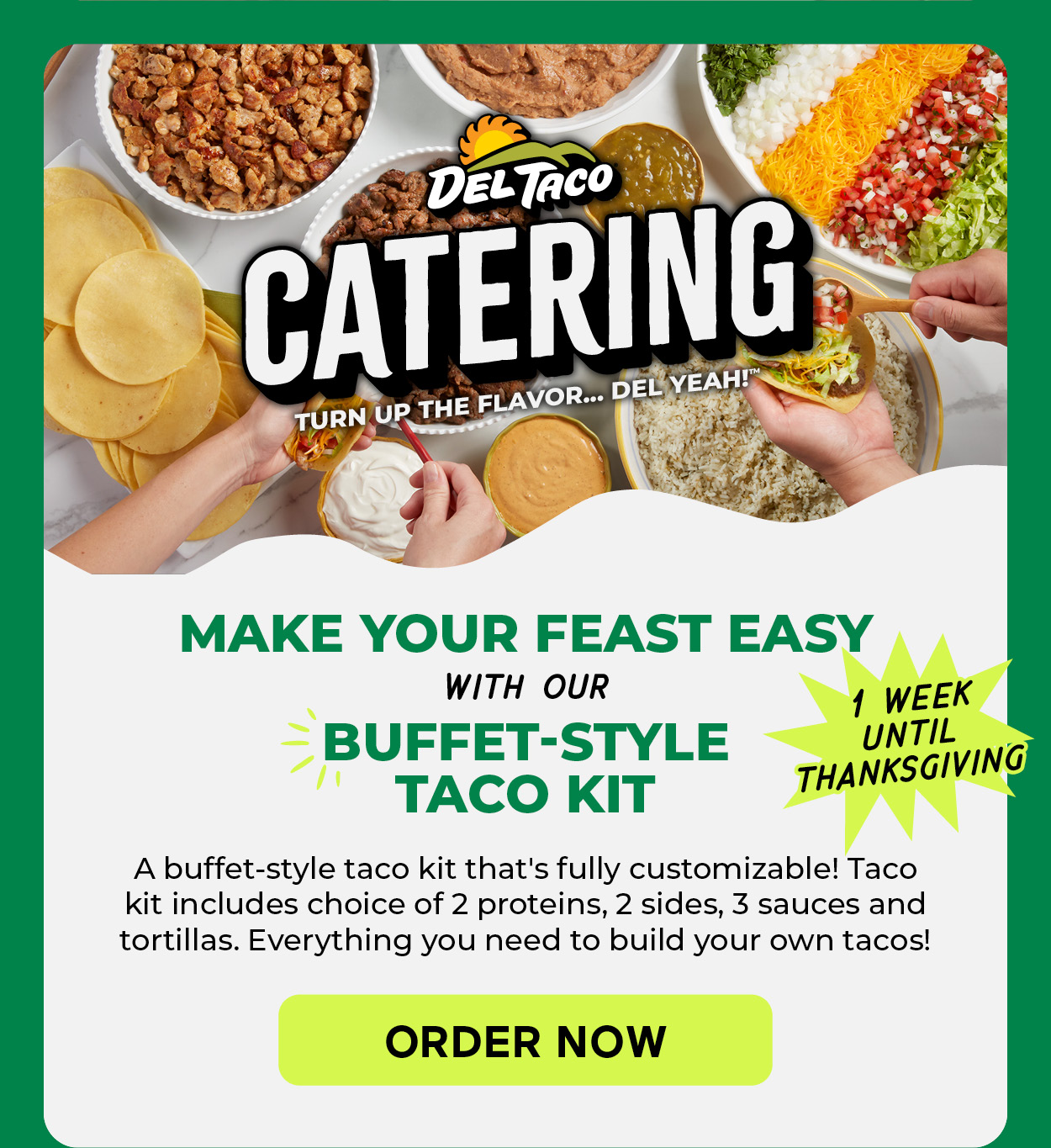 Catering