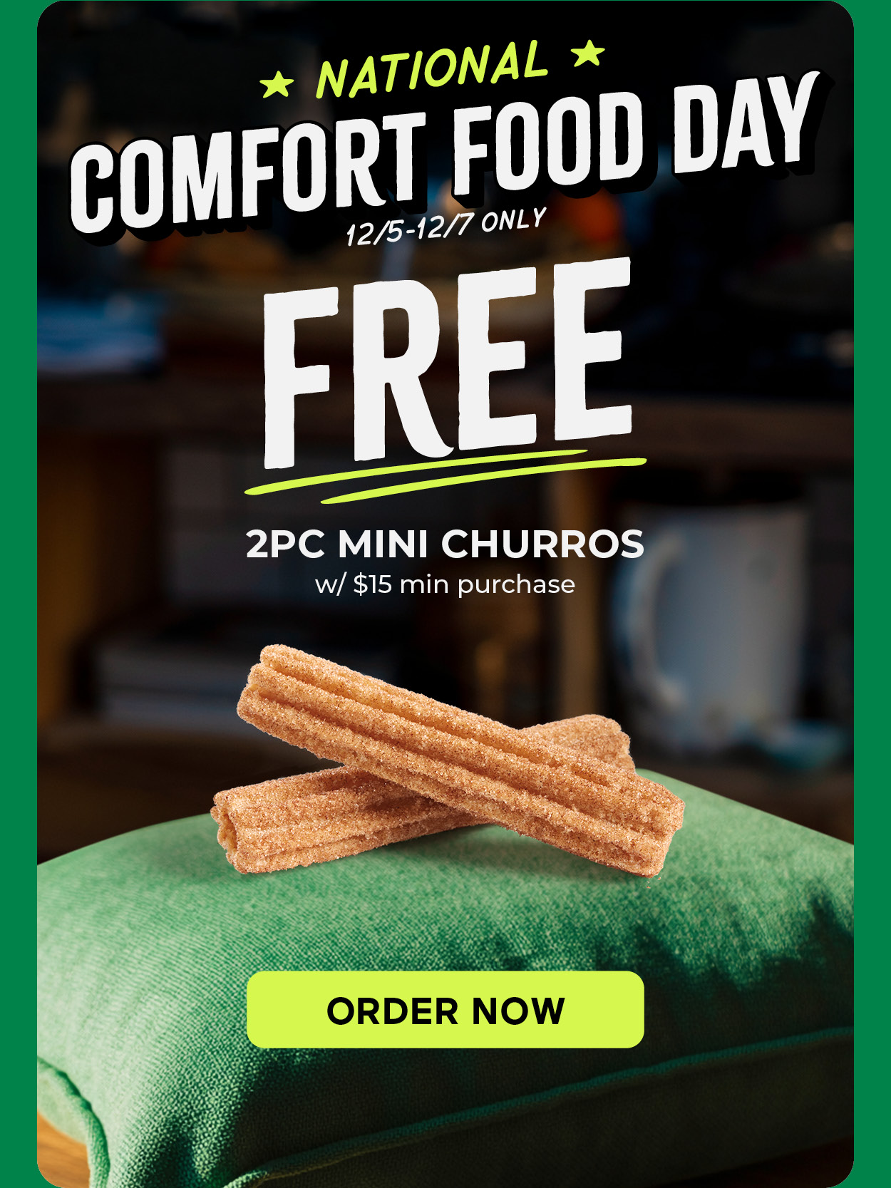 Churro