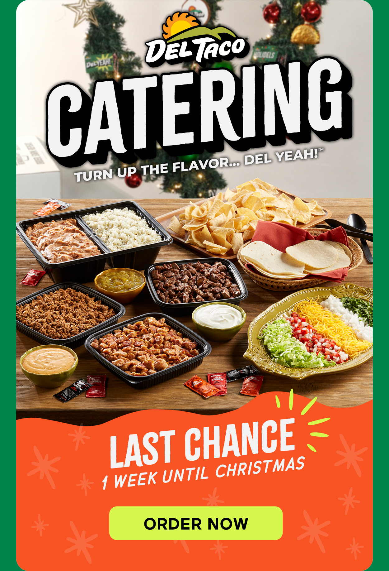 catering