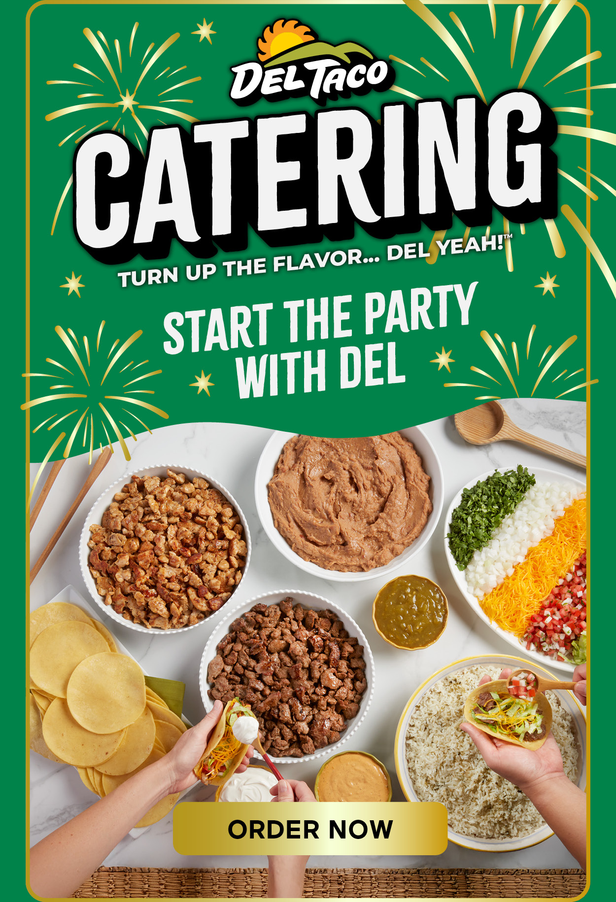 catering