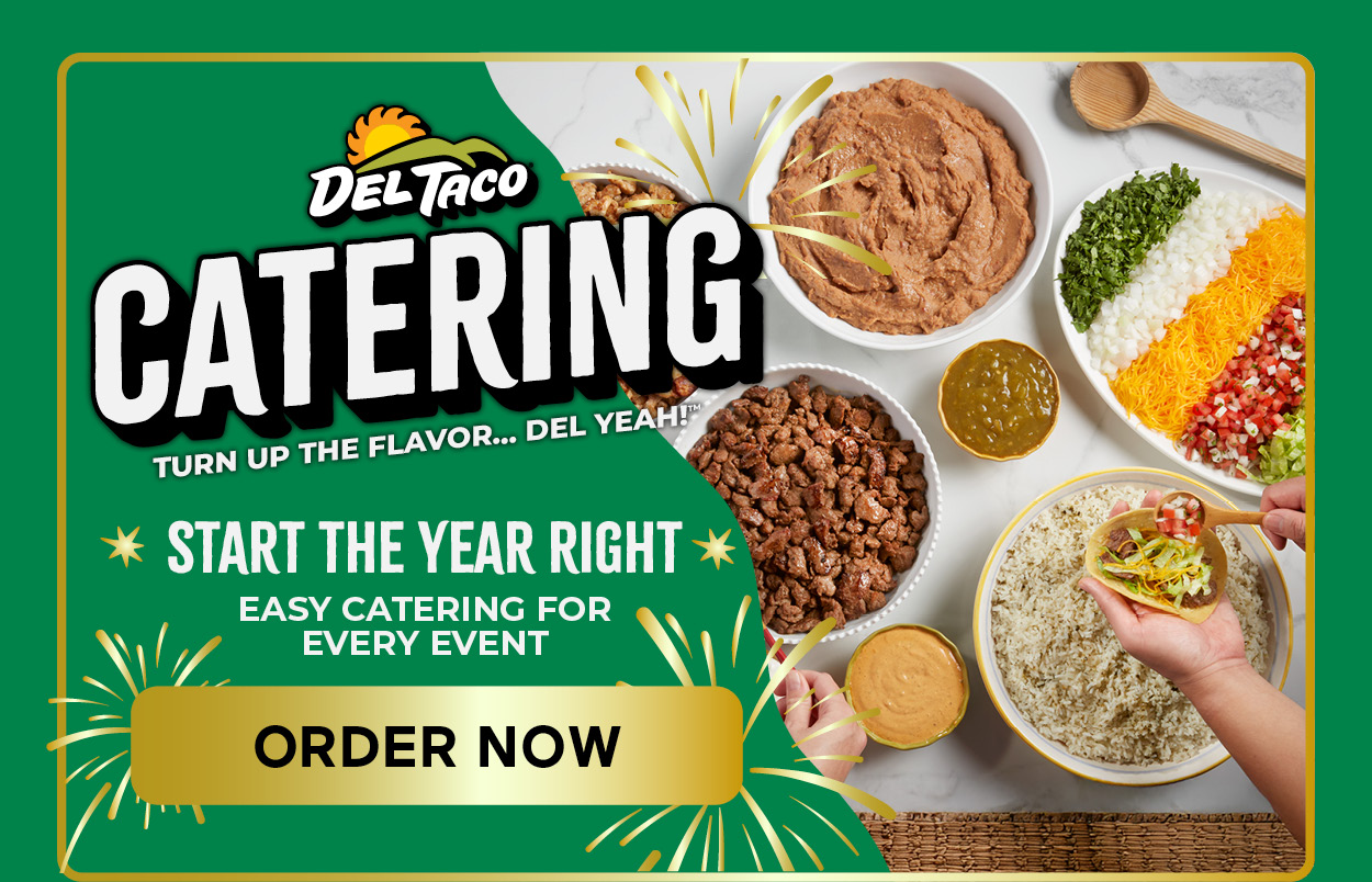 Catering