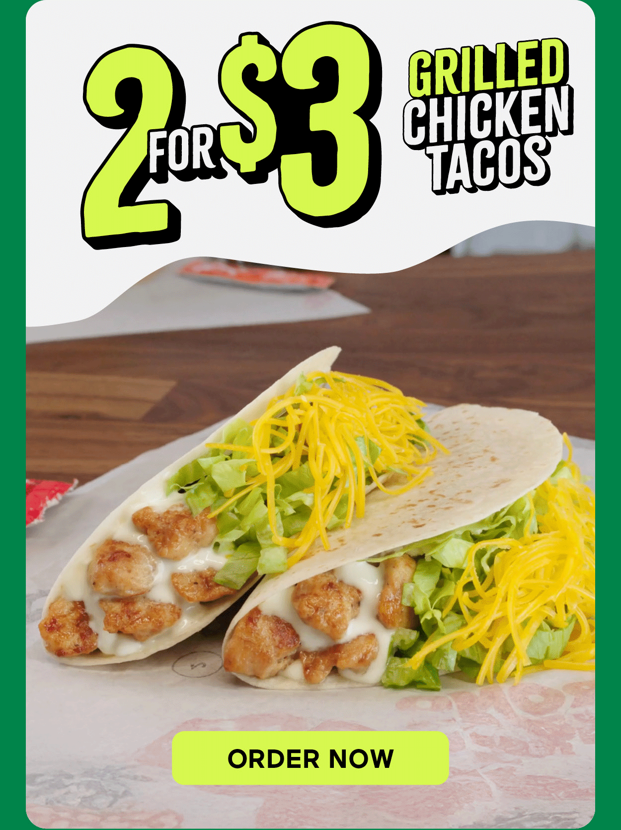 20 off