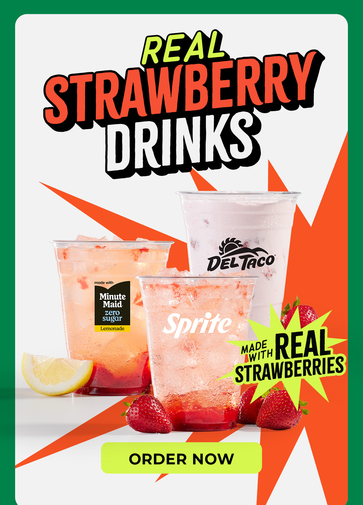 drink