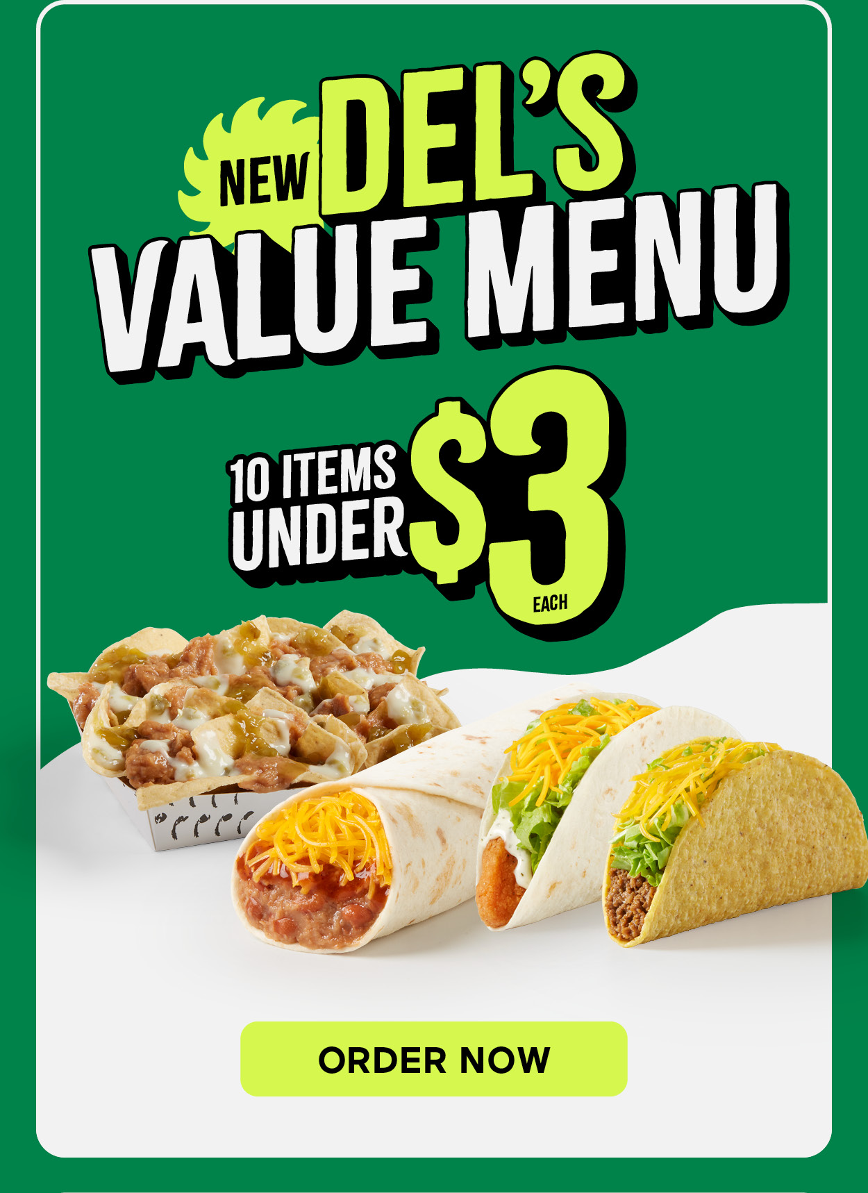value