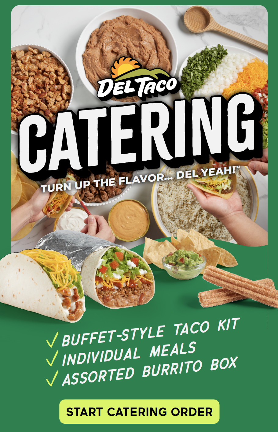 Catering