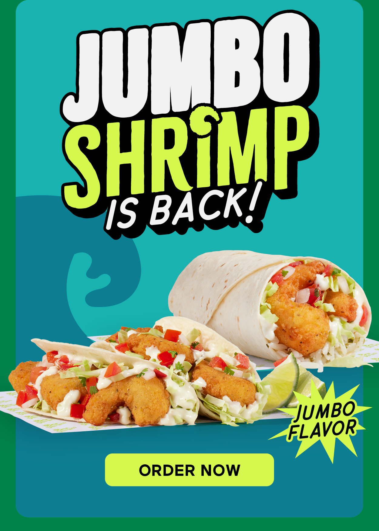 Shrimp