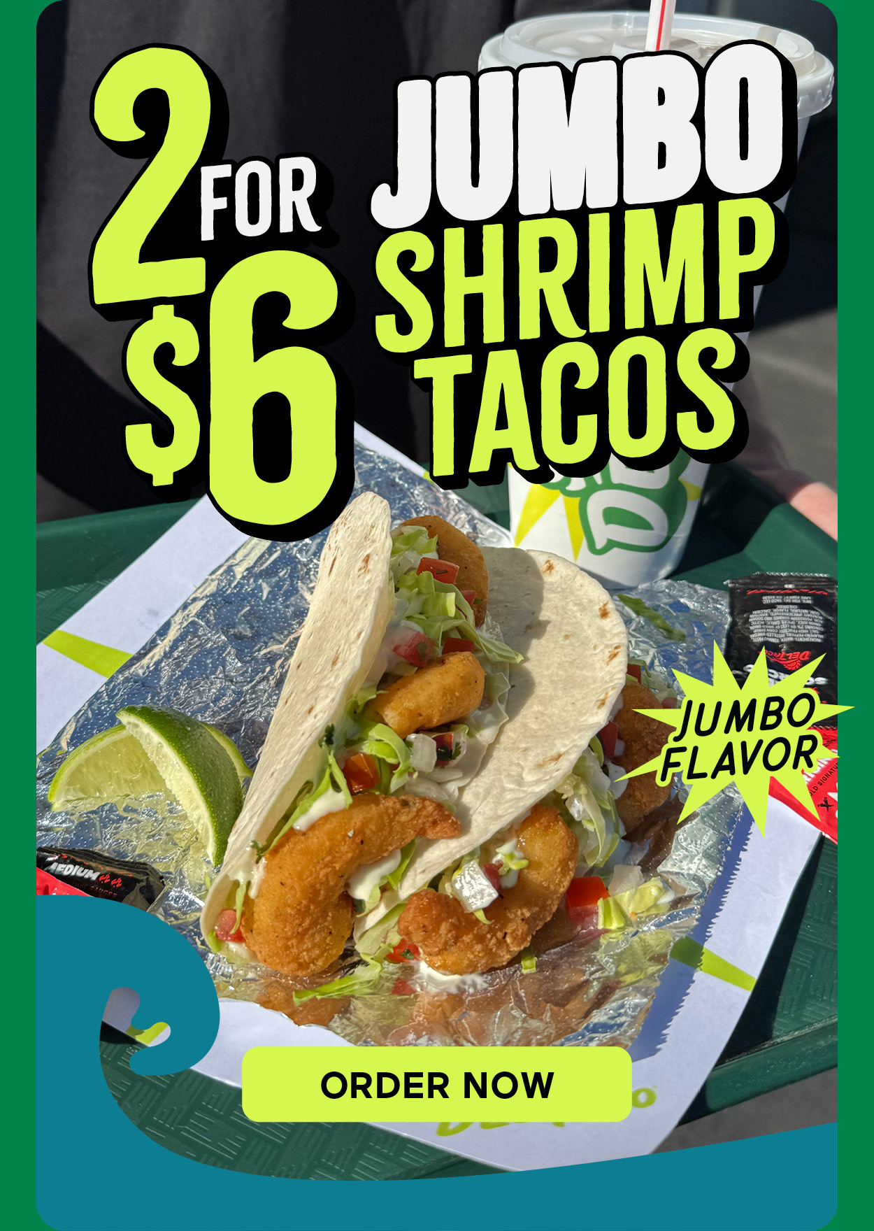 Shrimp