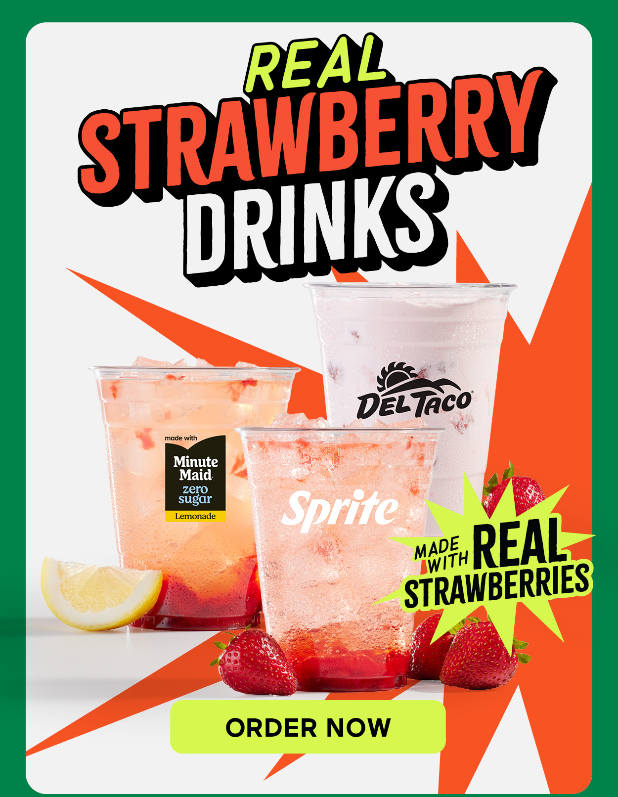 Drinks