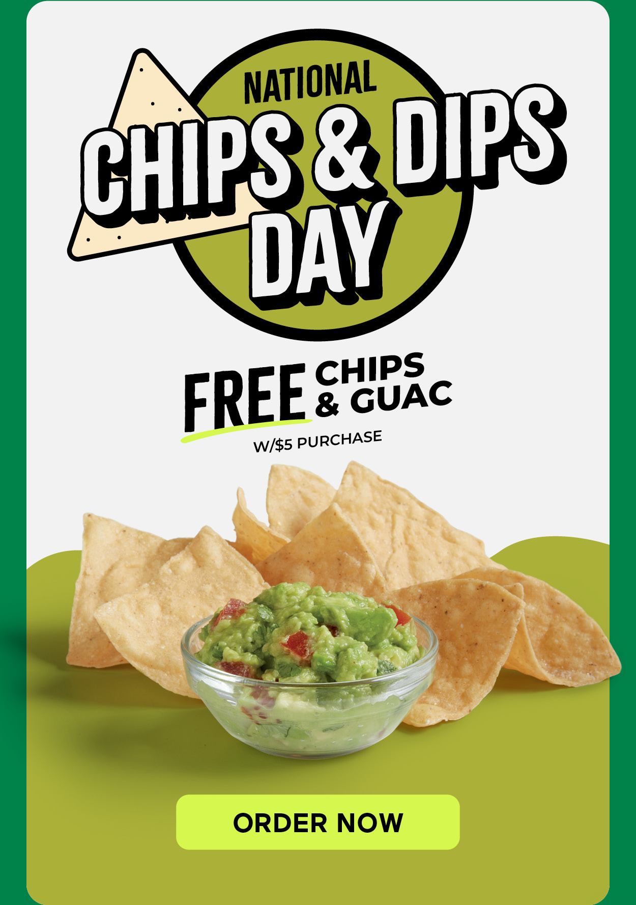 Dip