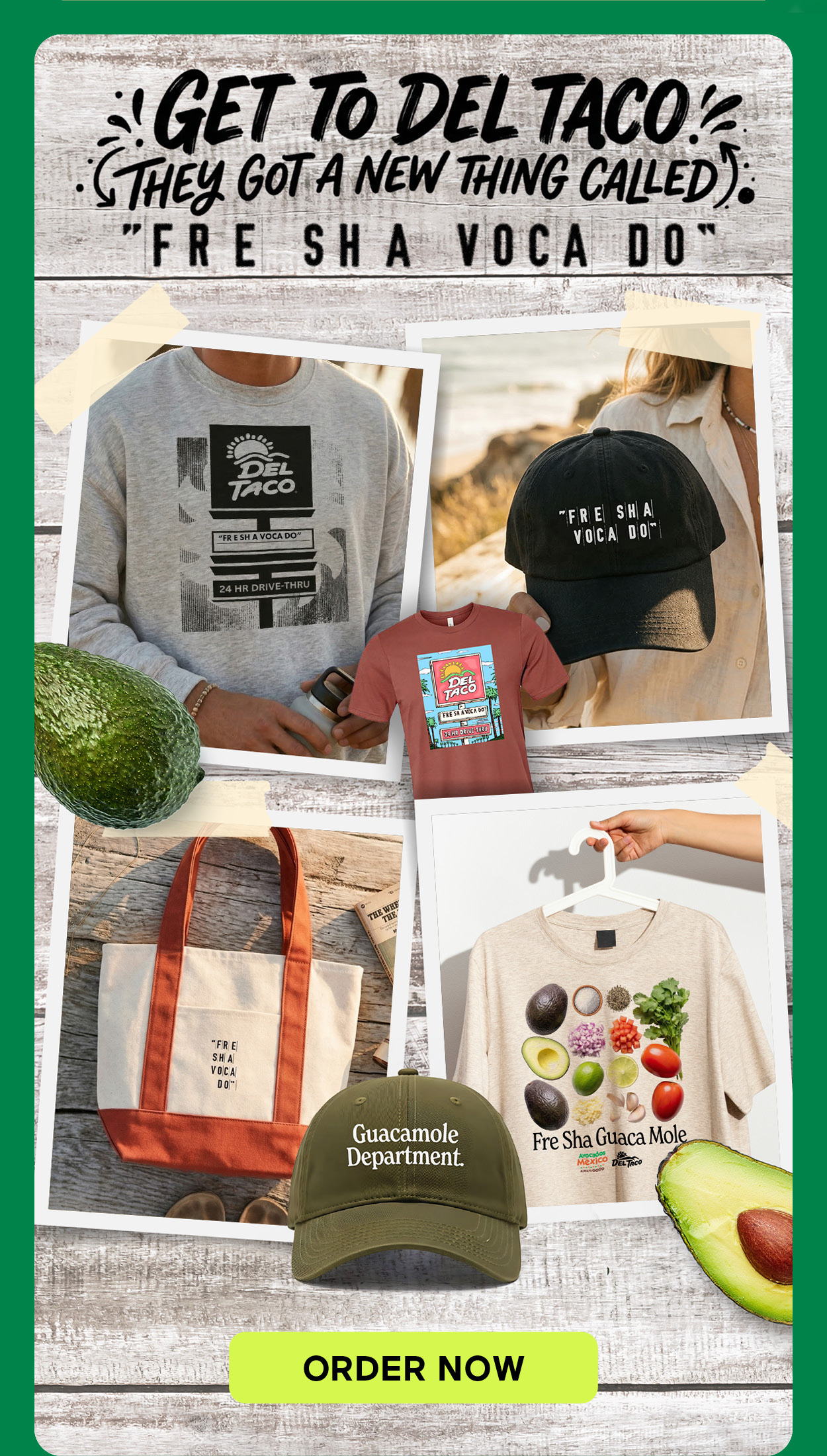 Merch
