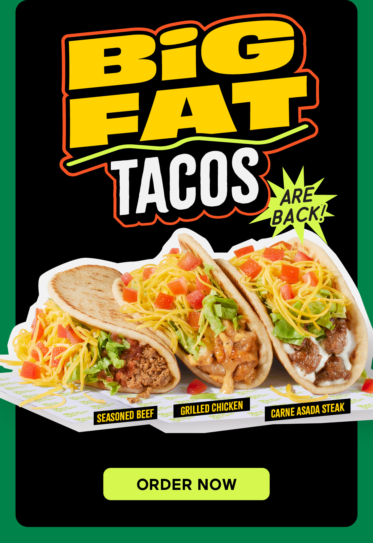Tacos