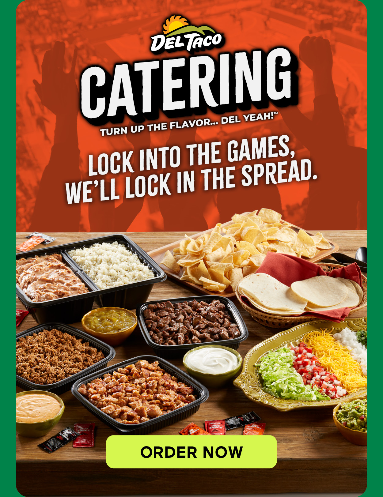 Catering