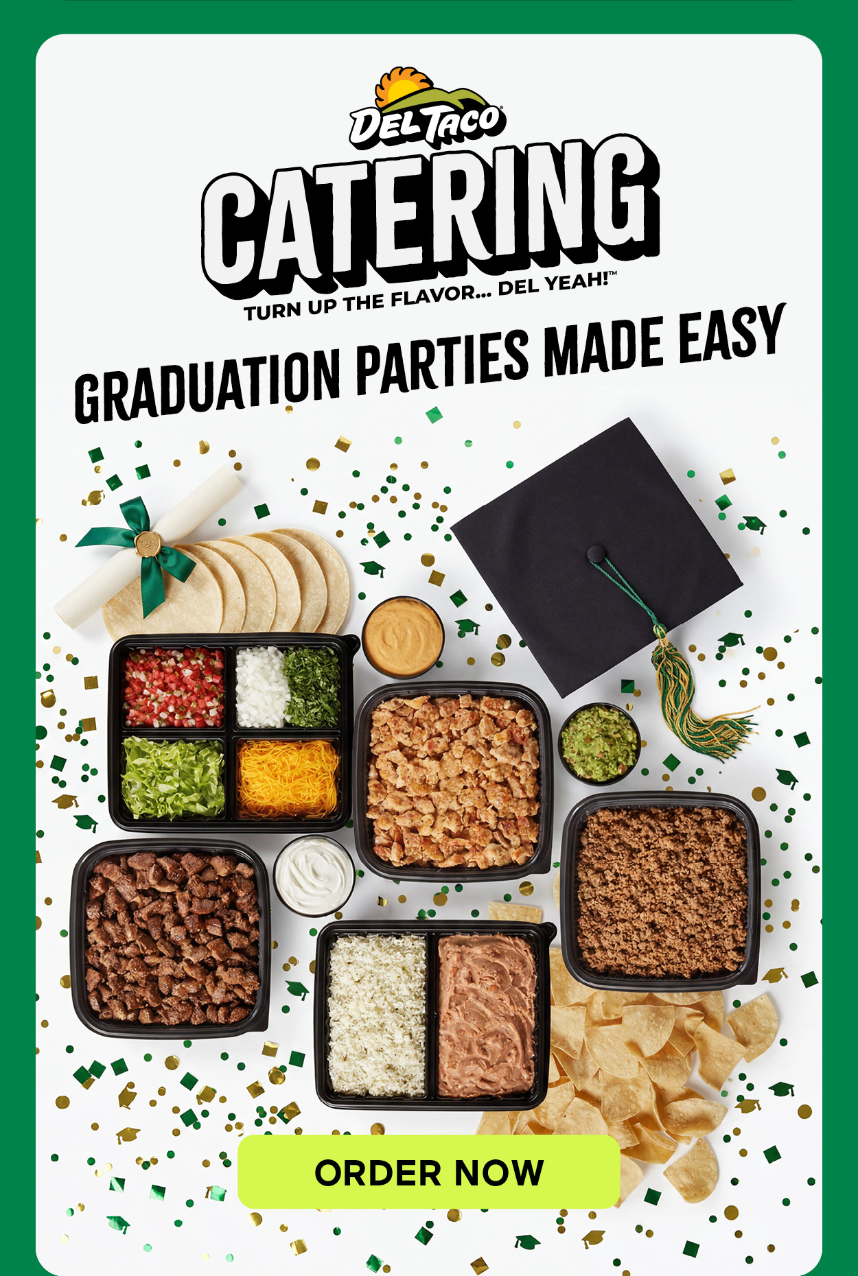 Catering