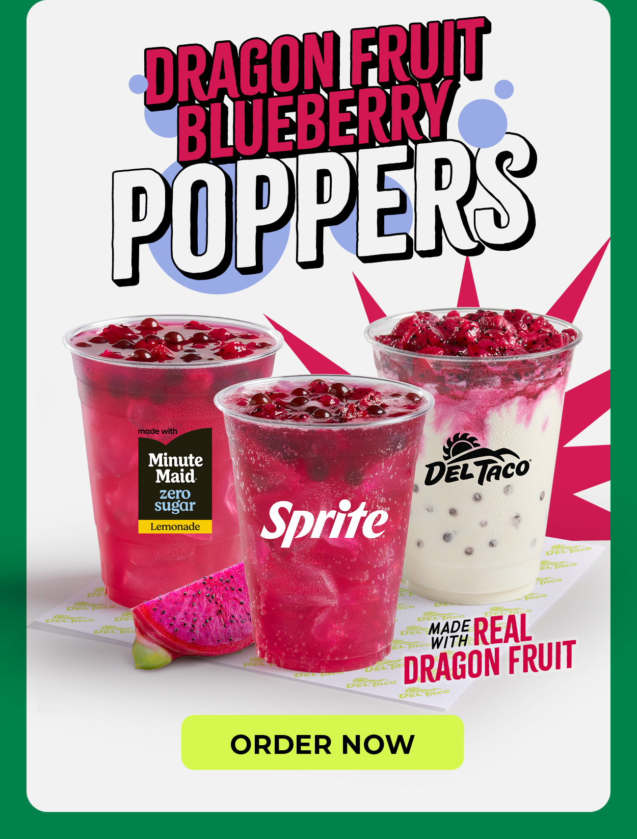 Spicy Jack