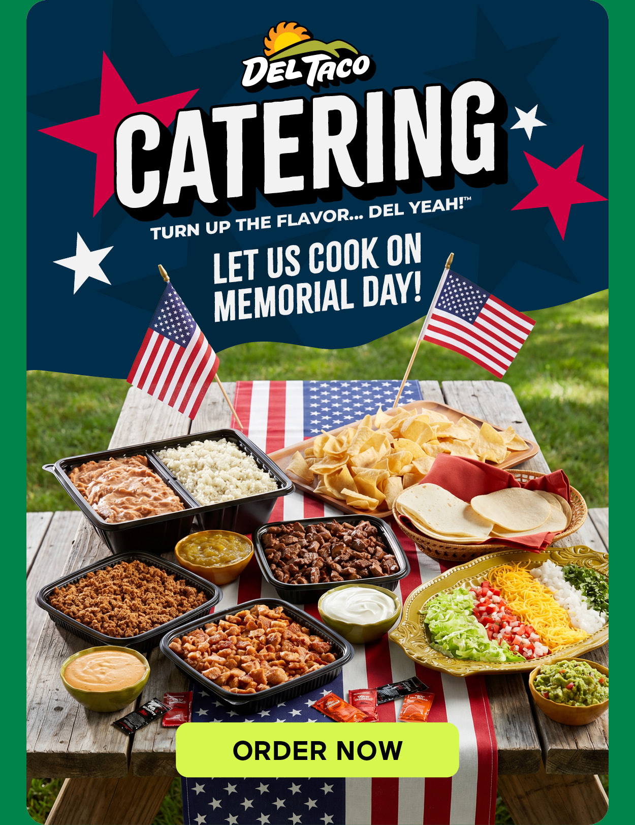 Catering