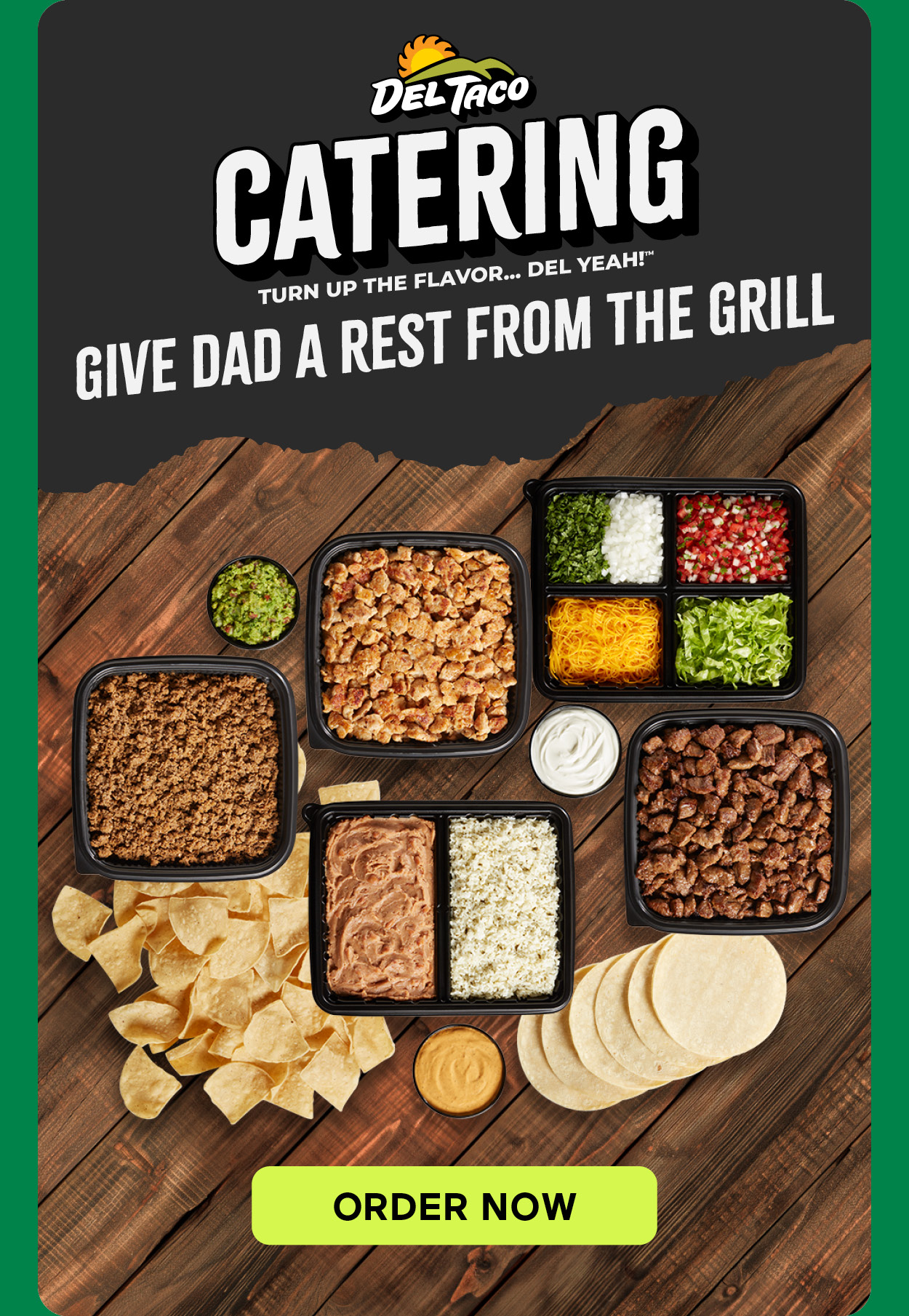 Catering