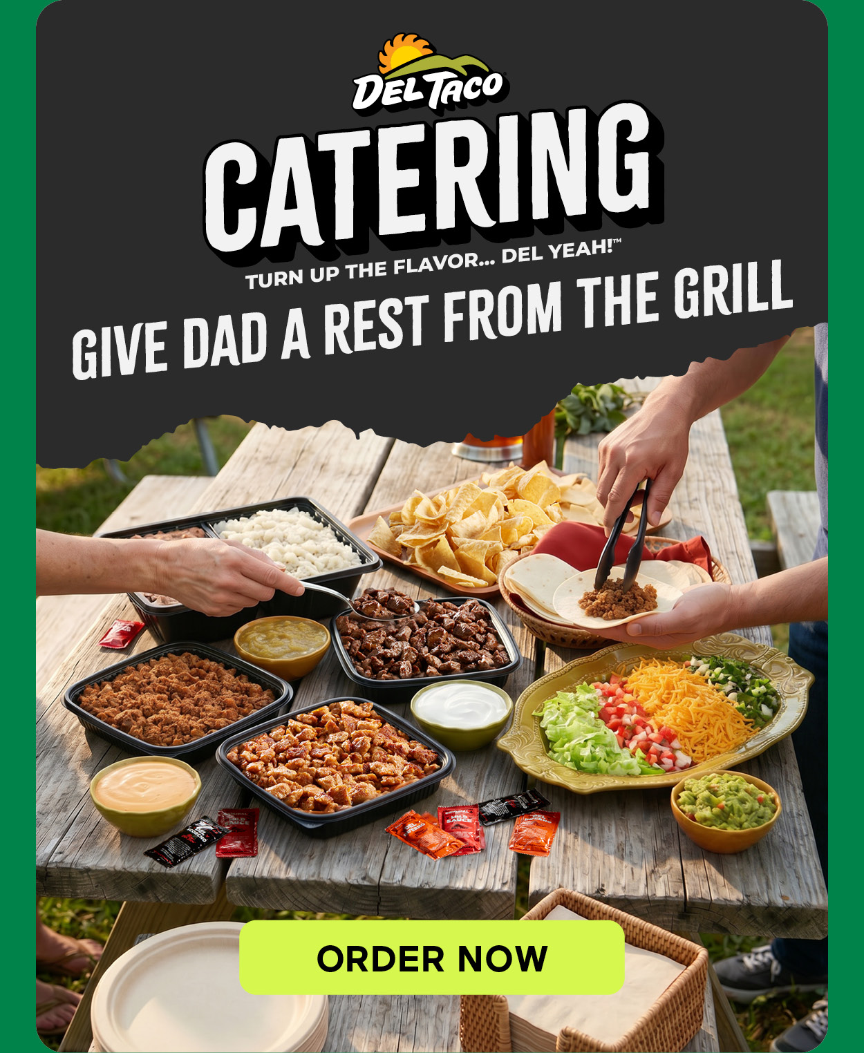 Catering