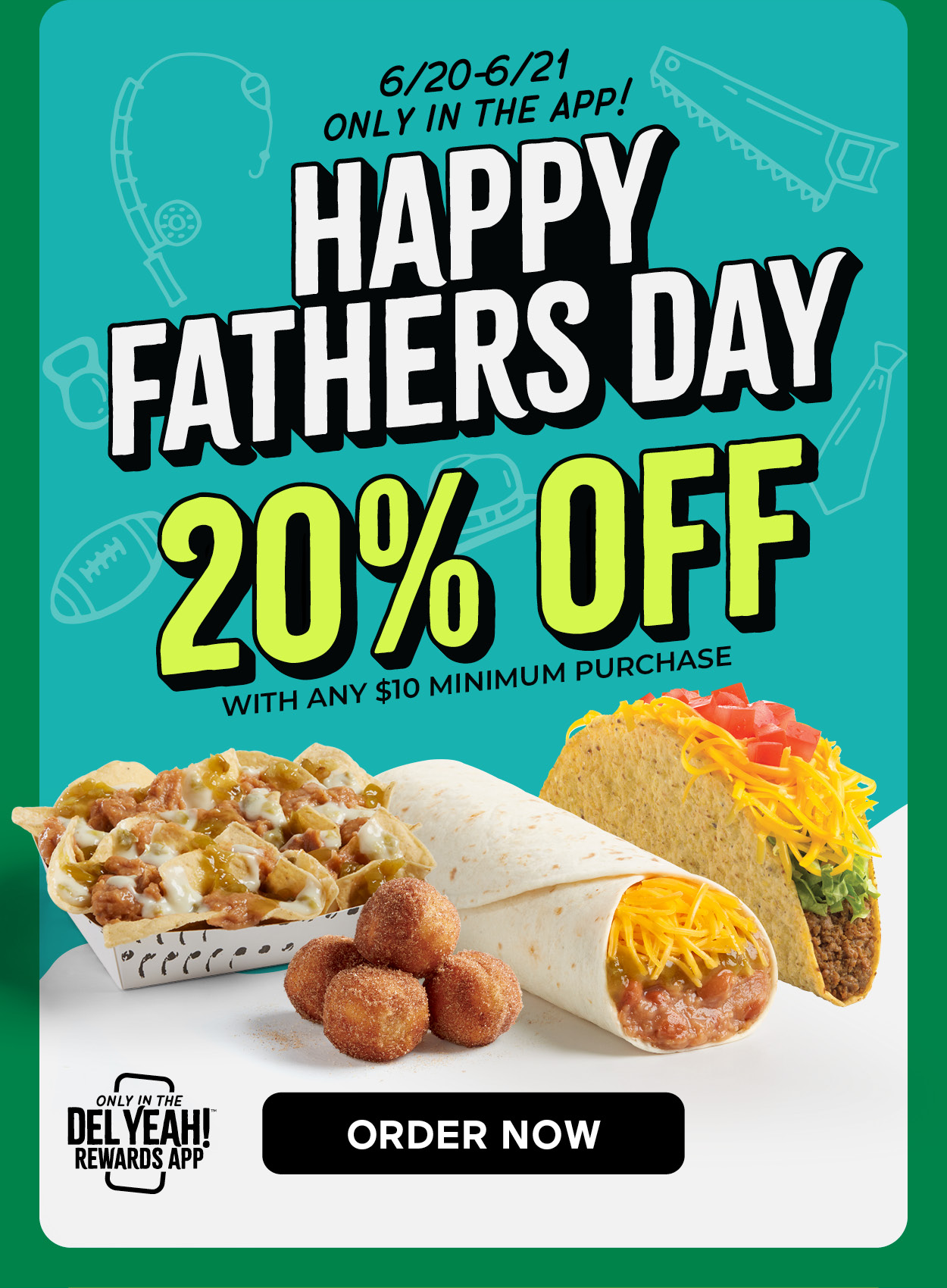 Fathers Day
