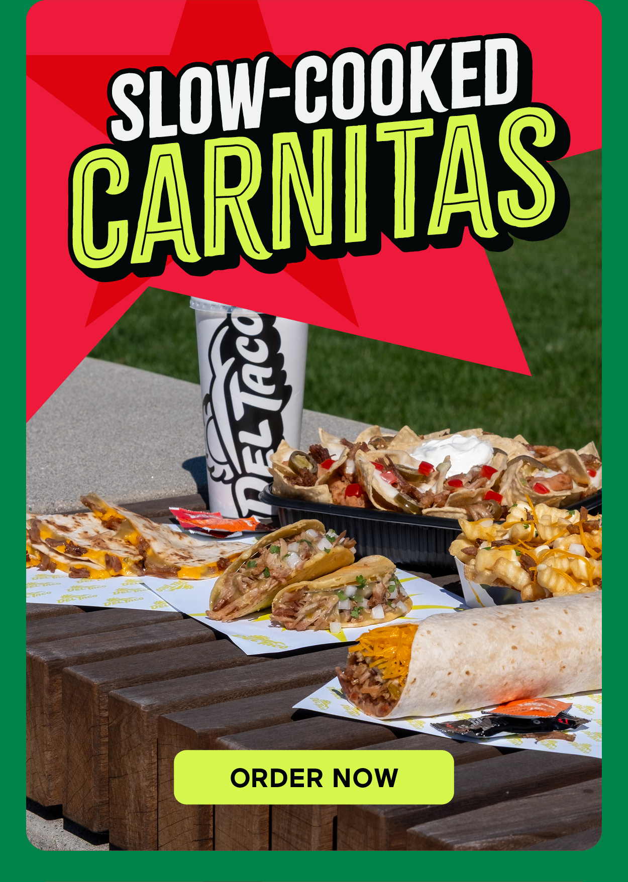 Carnitas