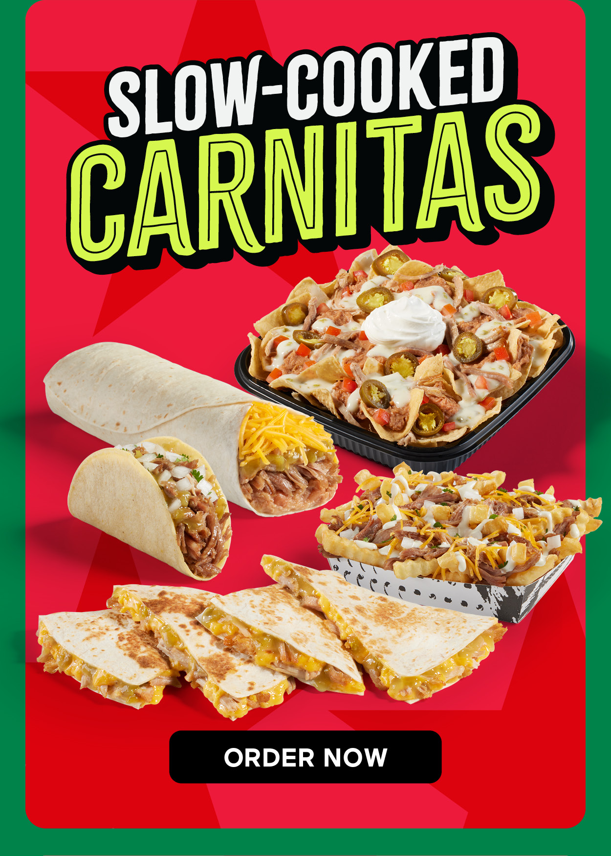 Carnitas