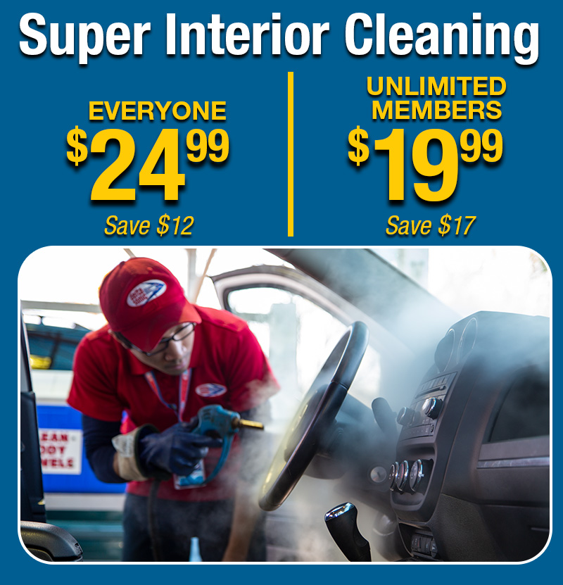 2 Super Interior Deals