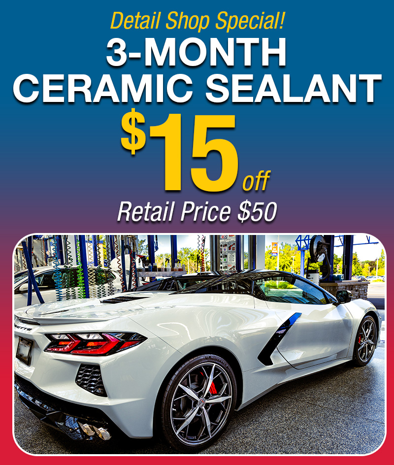 super interior cleaning $24.99 save $10 on any express service
