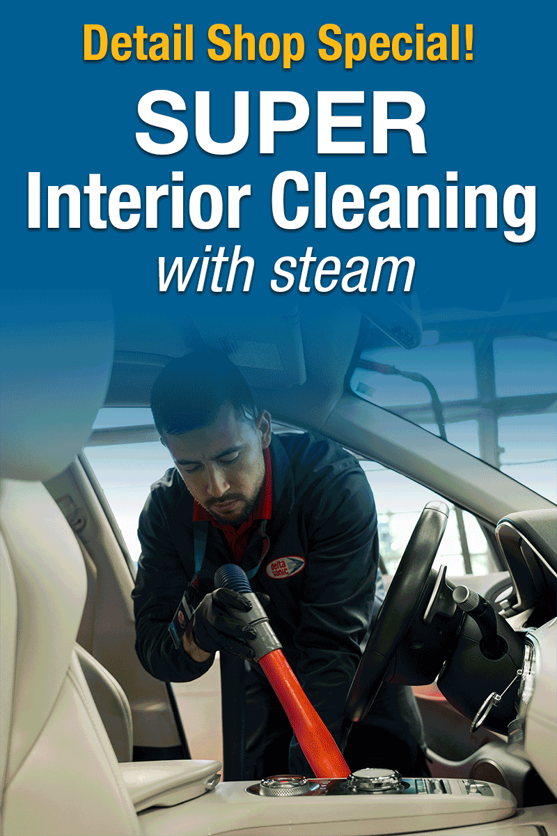 super interior cleaning 22.99
