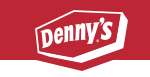 Denny's logo