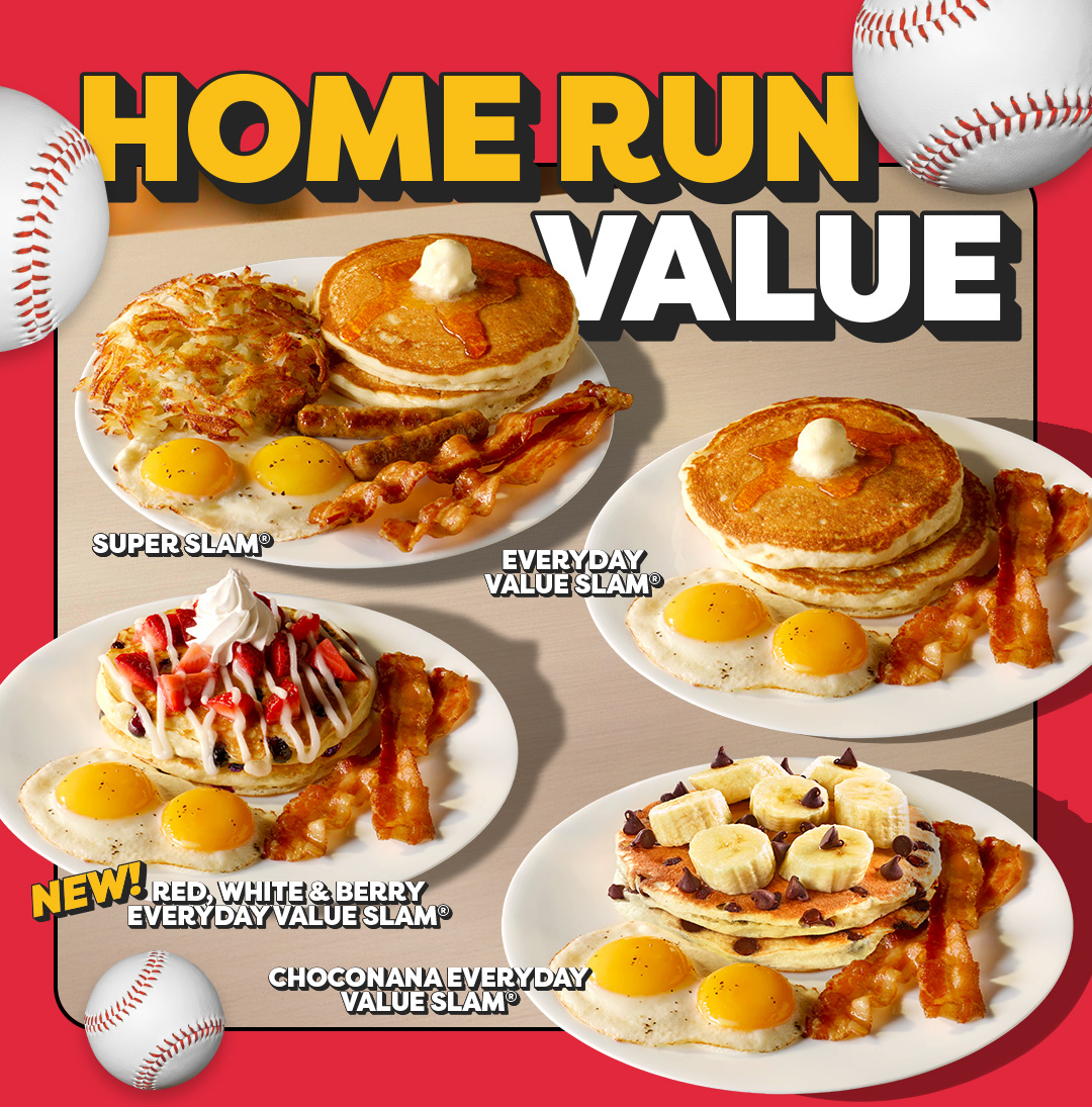 HOME RUN VALUE