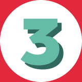 3