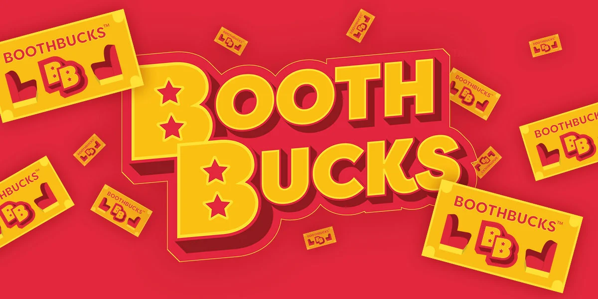 BoothBucks