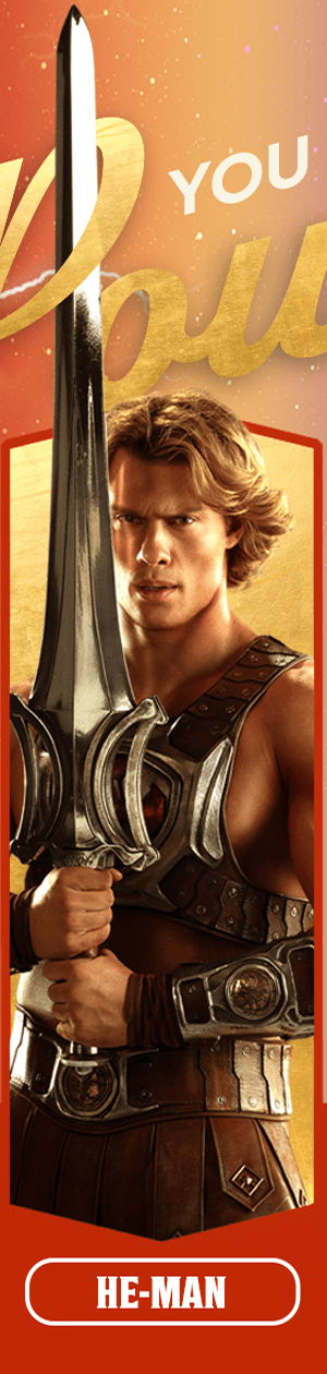 He-Man