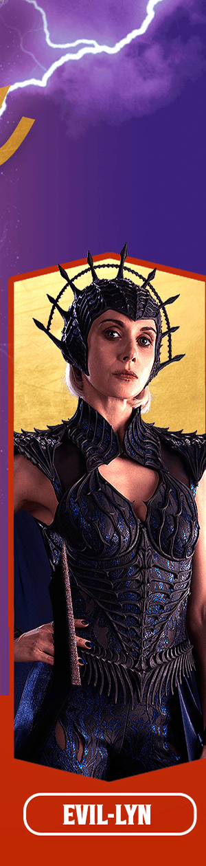 Evil-Lyn