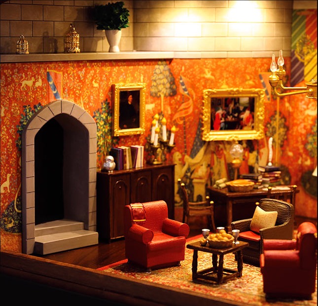 A Room With A View: As Featured at SDCC 2025!