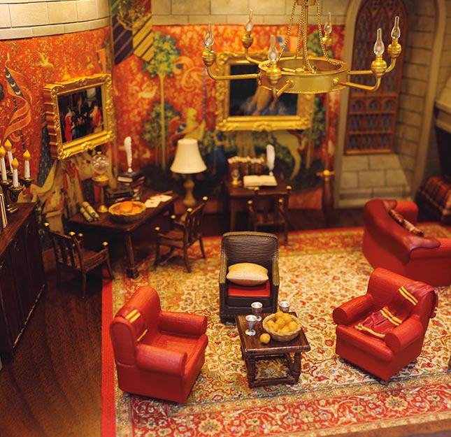 A Room With A View: As Featured at SDCC 2025!