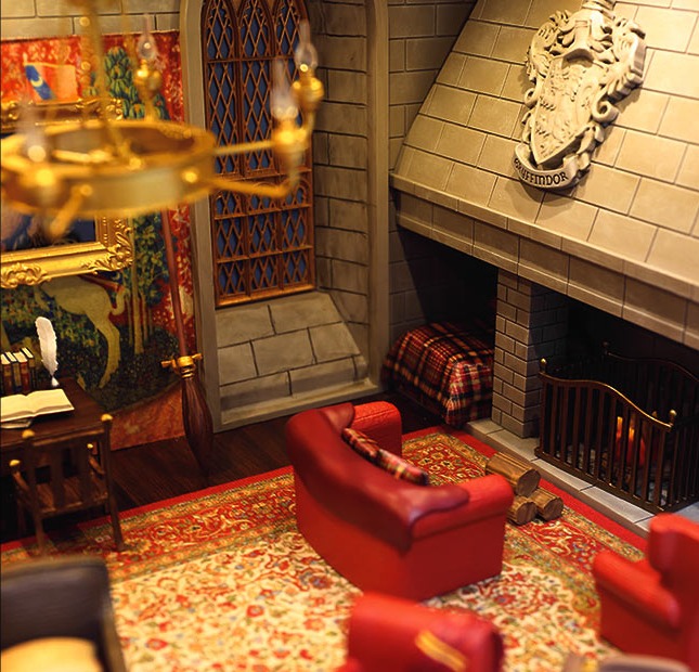 A Room With A View: As Featured at SDCC 2025!