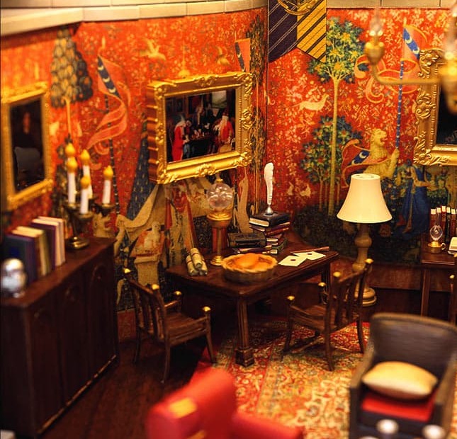 A Room With A View: As Featured at SDCC 2025!