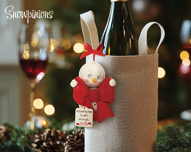See the newest Snowpinions