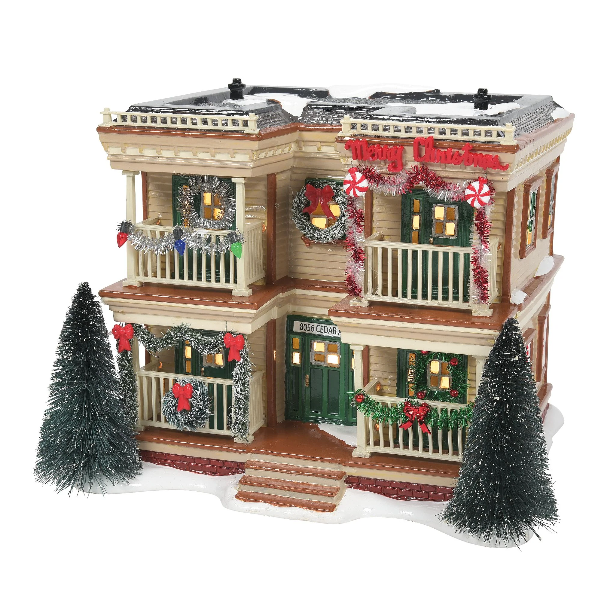 Image of Holiday Flats