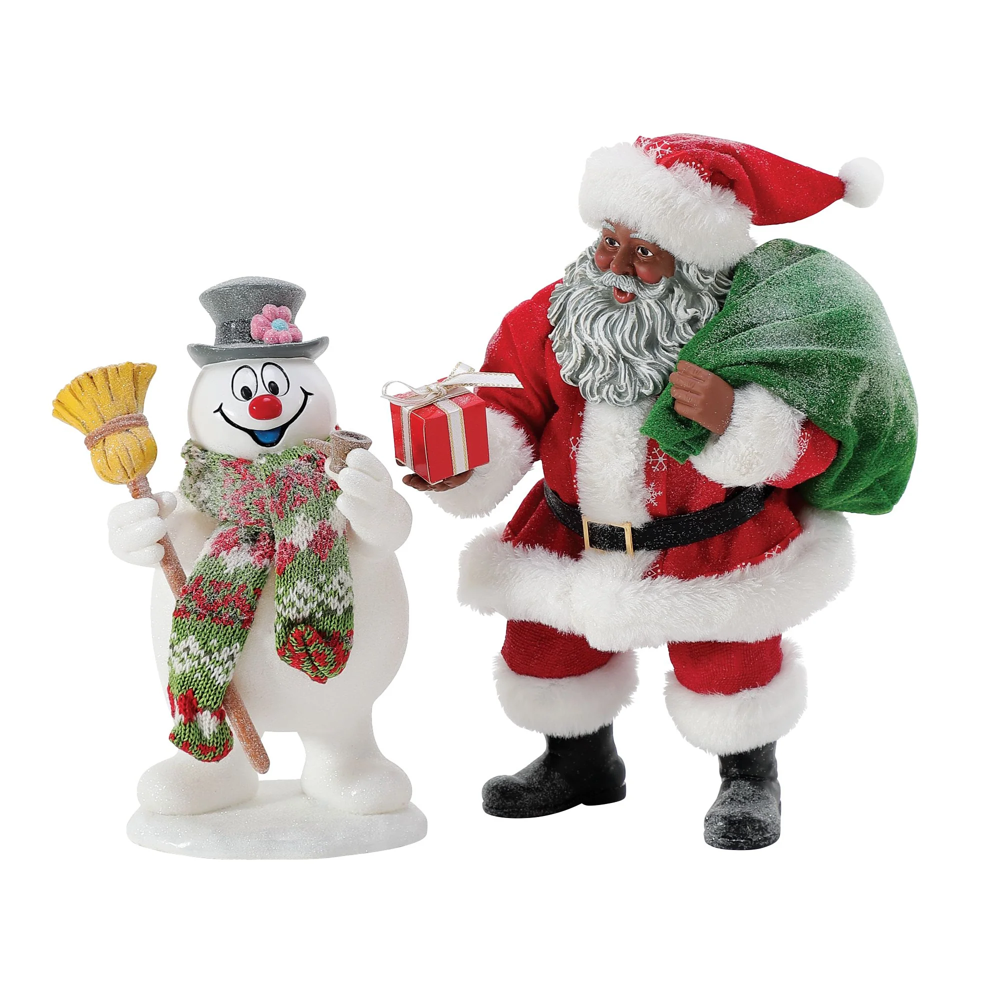 Image of Frosty's Special Gift AA